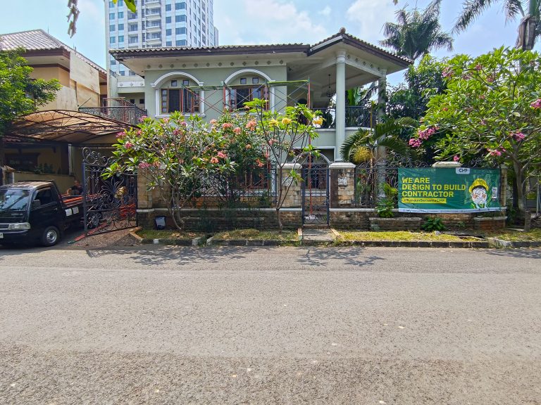 Tanjung Mas
