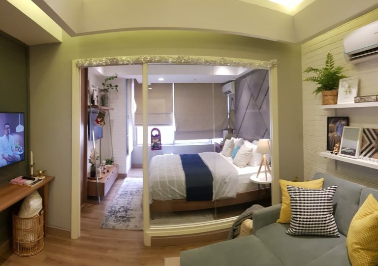 Scandinavian Apartment